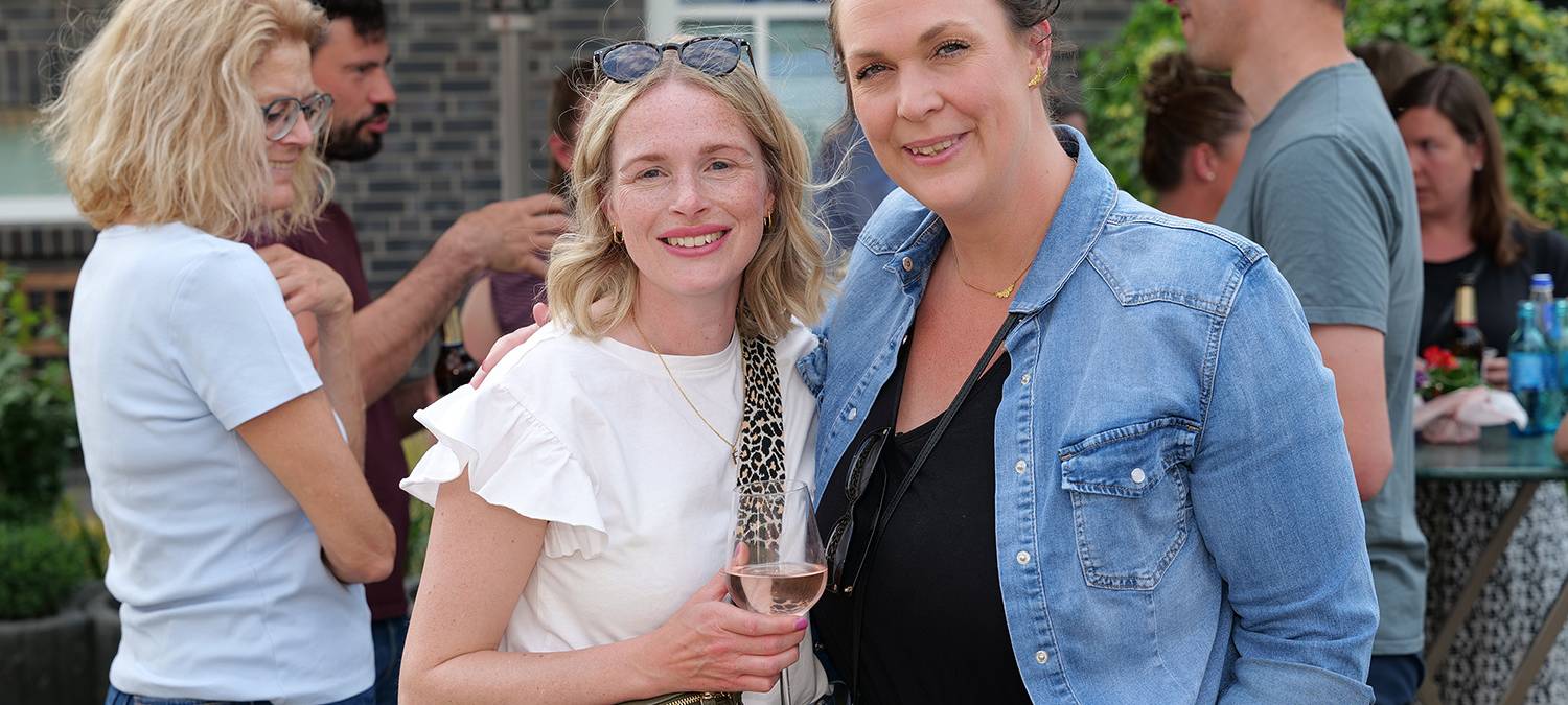 DORTBUNT.nebenan – Dortmunds größtes Nachbarschaftsfest