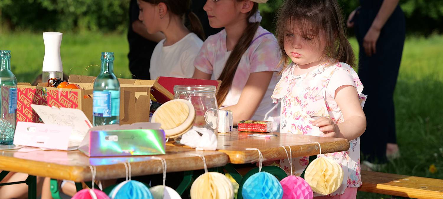 DORTBUNT.nebenan – Dortmunds größtes Nachbarschaftsfest