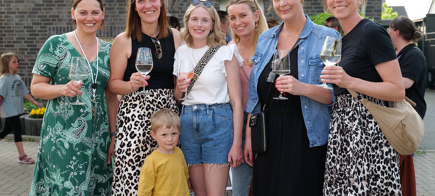 DORTBUNT.nebenan – Dortmunds größtes Nachbarschaftsfest