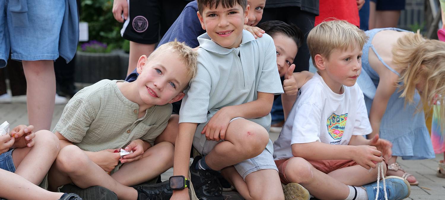 DORTBUNT.nebenan – Dortmunds größtes Nachbarschaftsfest