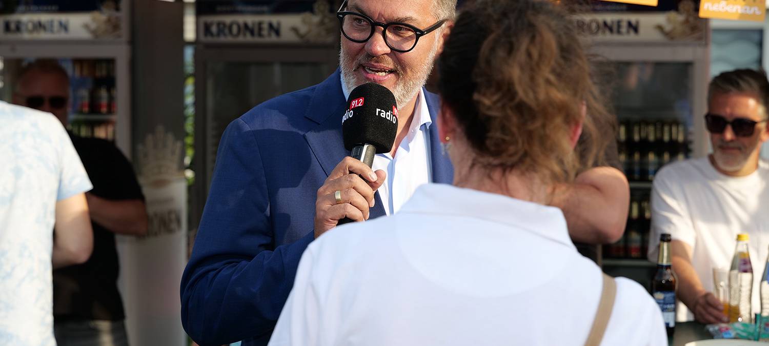 DORTBUNT.nebenan – Dortmunds größtes Nachbarschaftsfest