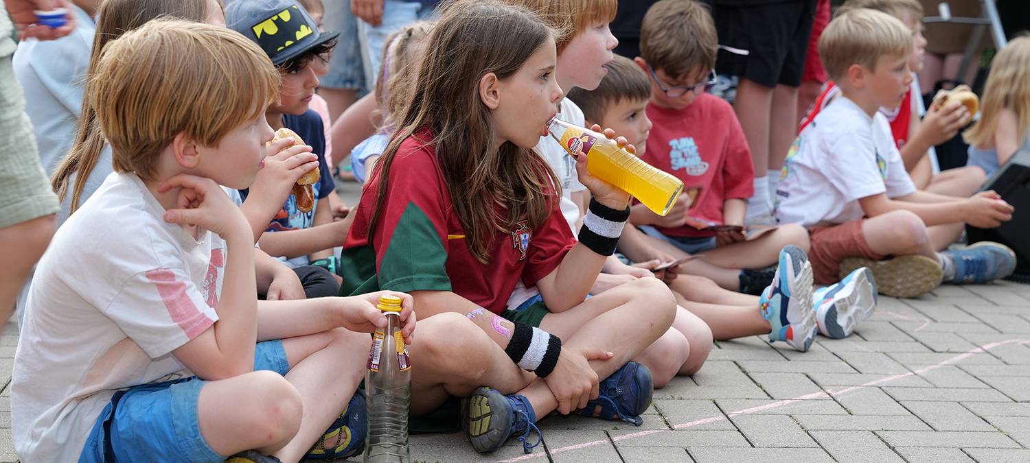 DORTBUNT.nebenan – Dortmunds größtes Nachbarschaftsfest