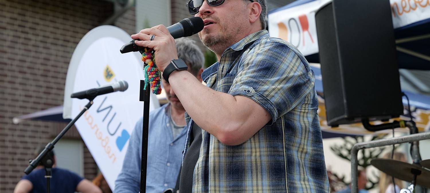 DORTBUNT.nebenan – Dortmunds größtes Nachbarschaftsfest