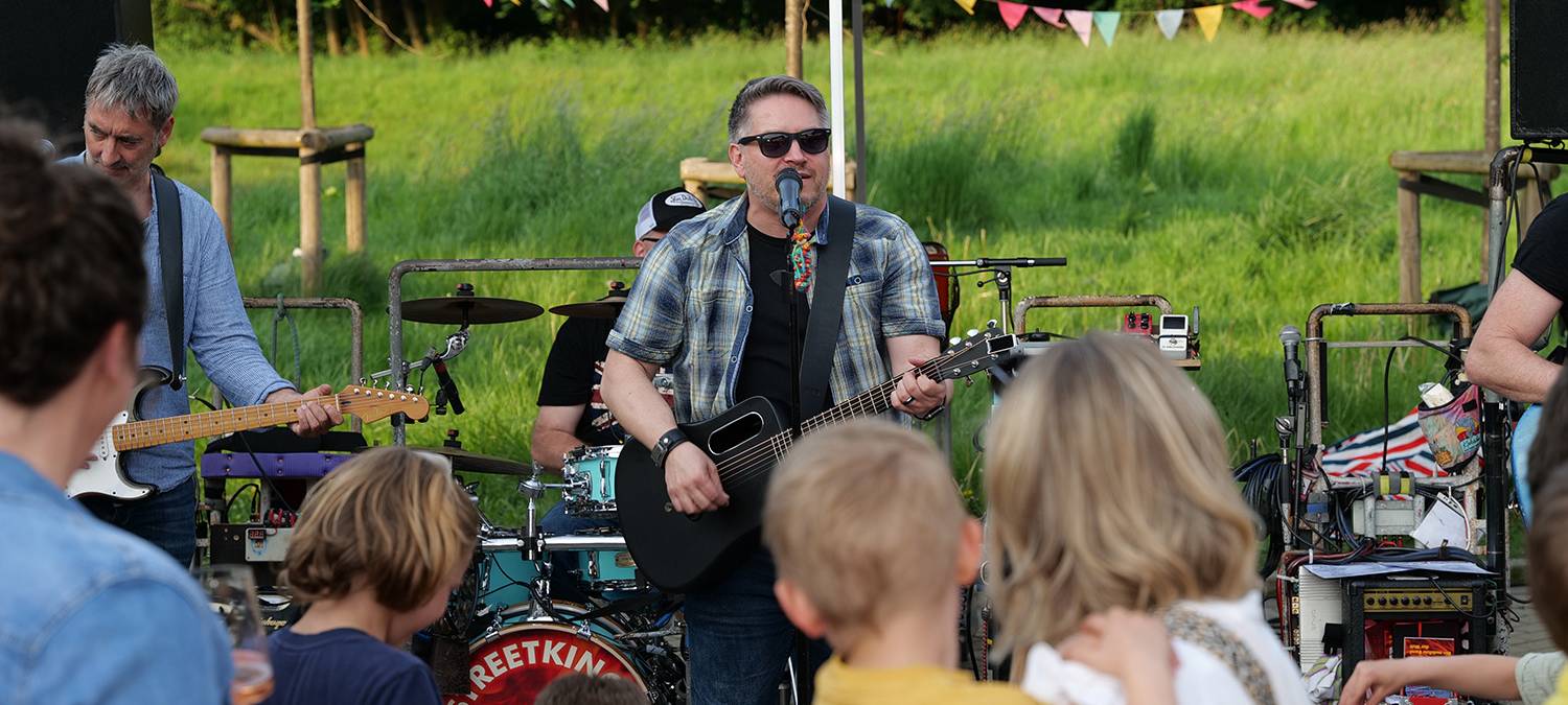 DORTBUNT.nebenan – Dortmunds größtes Nachbarschaftsfest