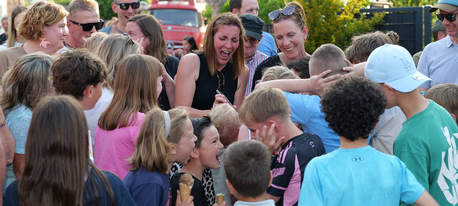 DORTBUNT.nebenan – Dortmunds größtes Nachbarschaftsfest