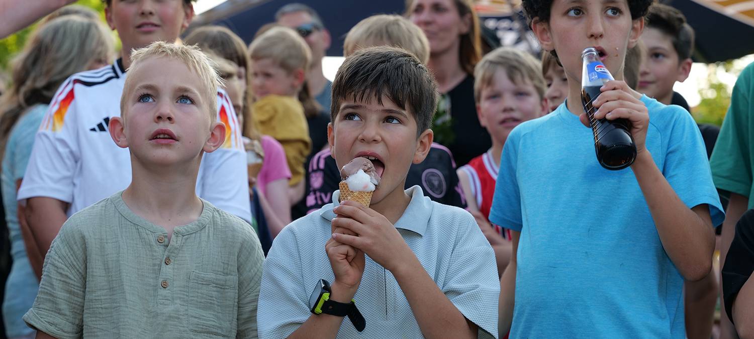 DORTBUNT.nebenan – Dortmunds größtes Nachbarschaftsfest