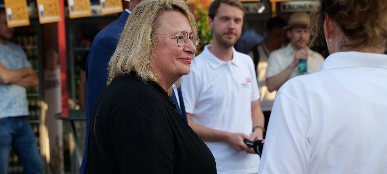 DORTBUNT.nebenan – Dortmunds größtes Nachbarschaftsfest