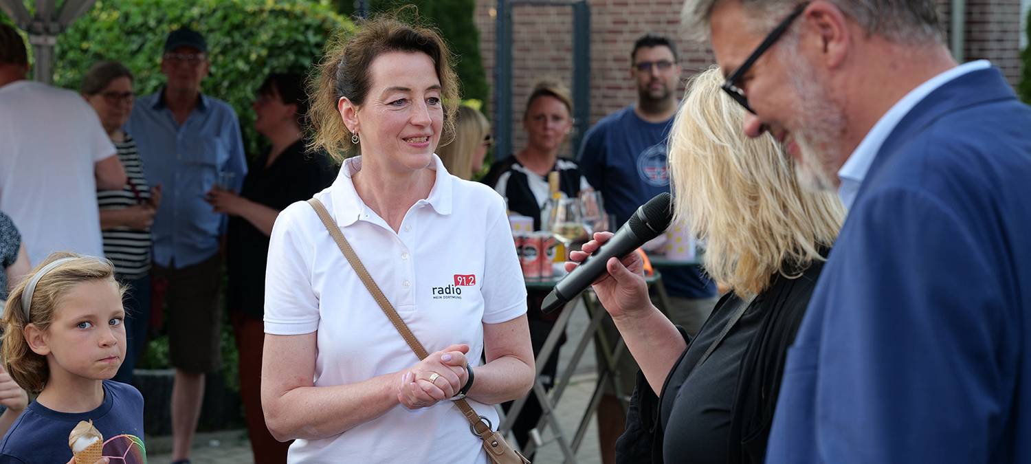 DORTBUNT.nebenan – Dortmunds größtes Nachbarschaftsfest