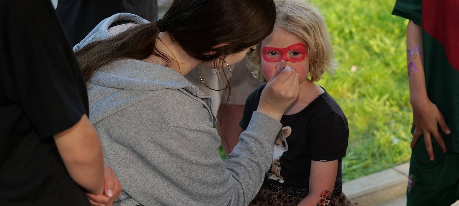 DORTBUNT.nebenan – Dortmunds größtes Nachbarschaftsfest