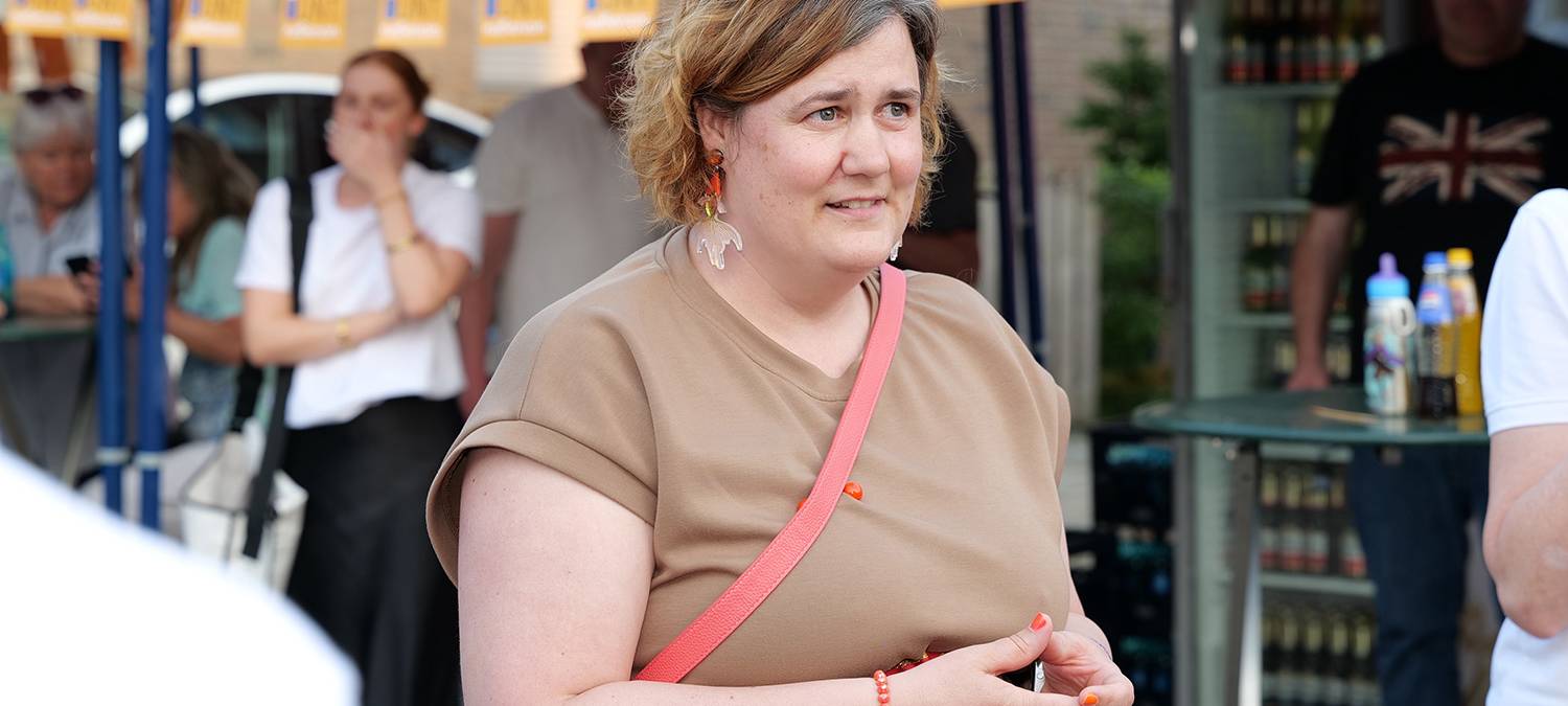 DORTBUNT.nebenan – Dortmunds größtes Nachbarschaftsfest