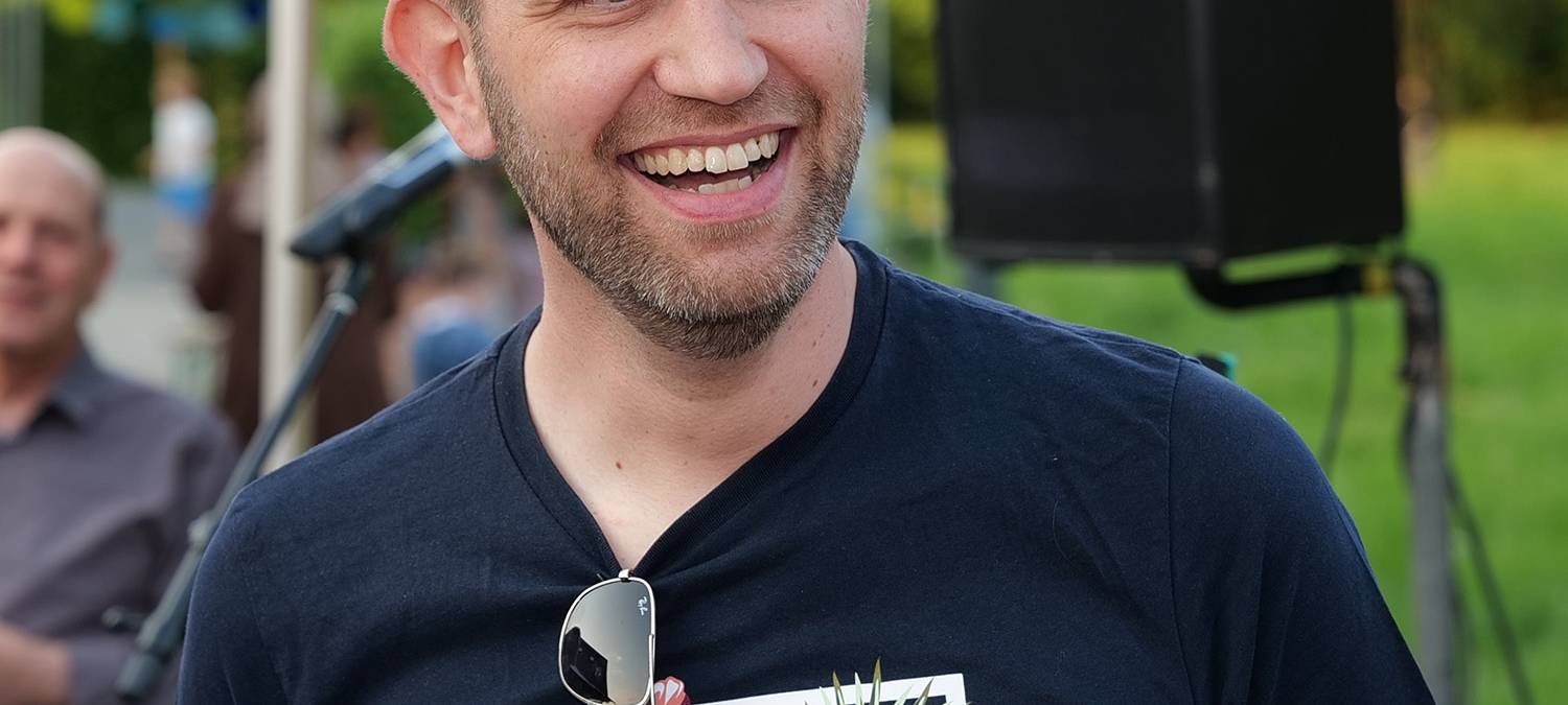 DORTBUNT.nebenan – Dortmunds größtes Nachbarschaftsfest