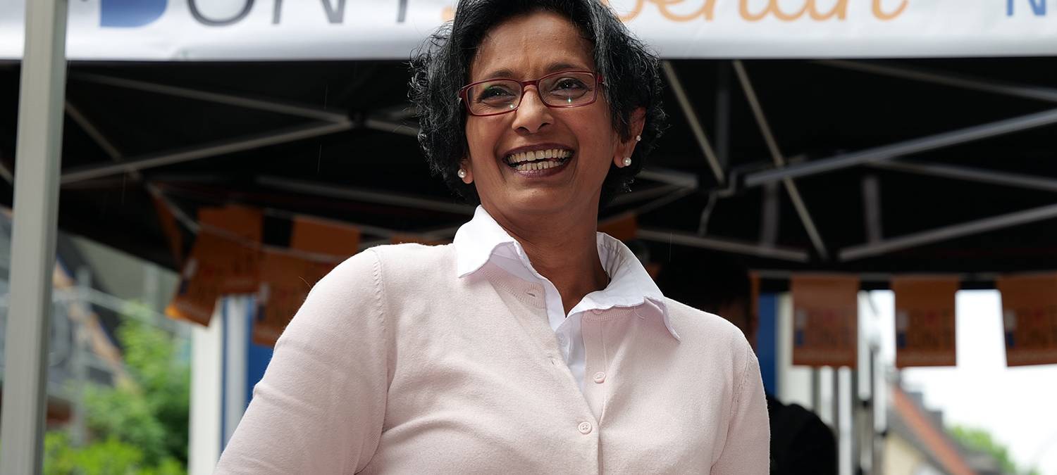 DORTBUNT.nebenan – Dortmunds größtes Nachbarschaftsfest