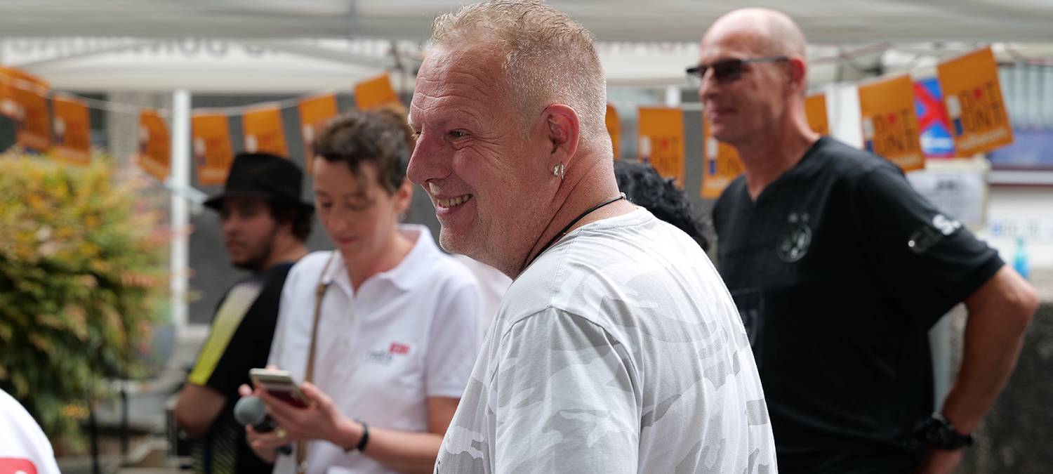 DORTBUNT.nebenan – Dortmunds größtes Nachbarschaftsfest