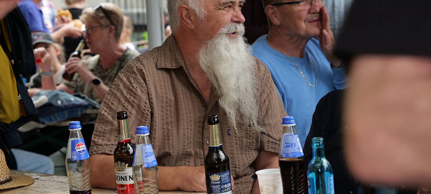 DORTBUNT.nebenan – Dortmunds größtes Nachbarschaftsfest
