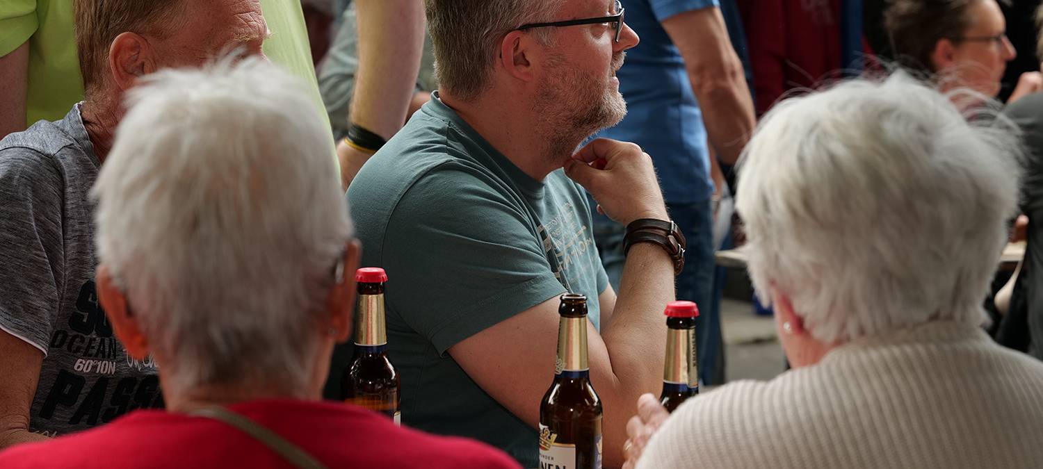 DORTBUNT.nebenan – Dortmunds größtes Nachbarschaftsfest