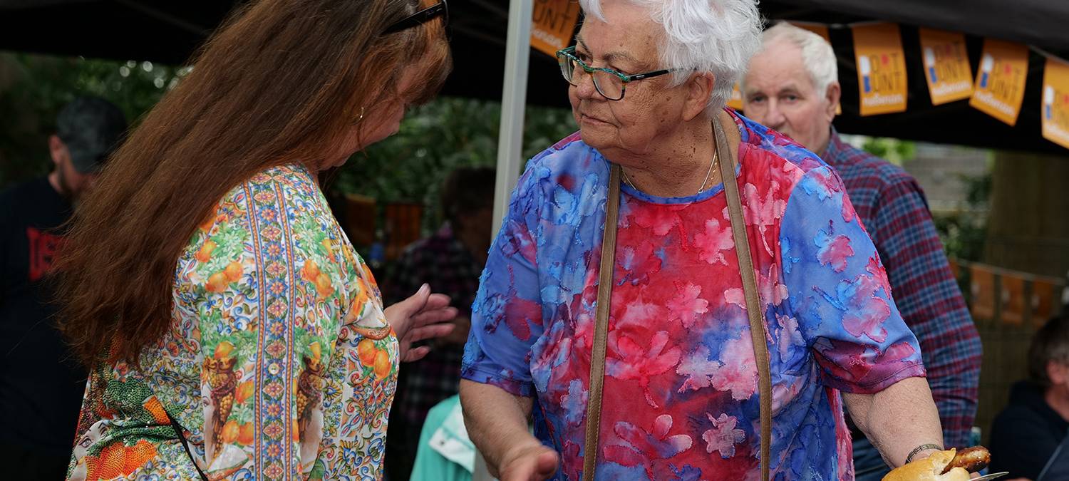 DORTBUNT.nebenan – Dortmunds größtes Nachbarschaftsfest