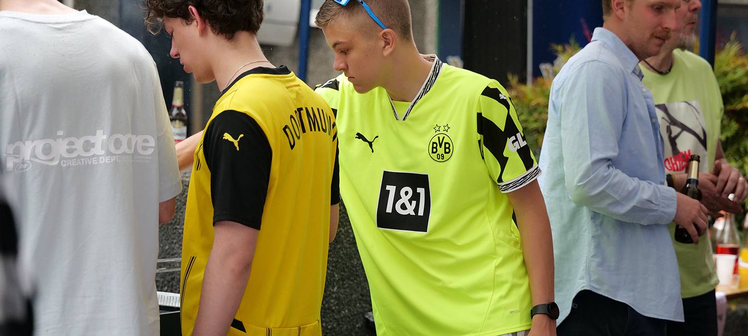 DORTBUNT.nebenan – Dortmunds größtes Nachbarschaftsfest