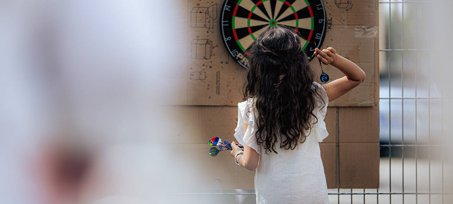 DORTBUNT.nebenan – Dortmunds größtes Nachbarschaftsfest