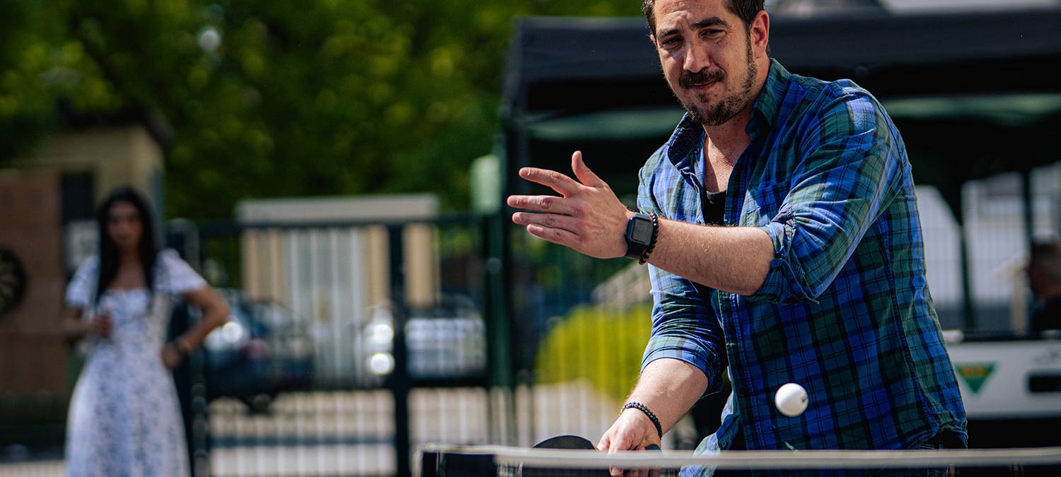 DORTBUNT.nebenan – Dortmunds größtes Nachbarschaftsfest