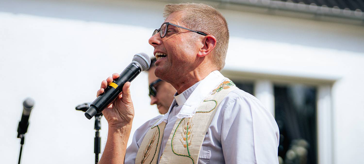 DORTBUNT.nebenan – Dortmunds größtes Nachbarschaftsfest
