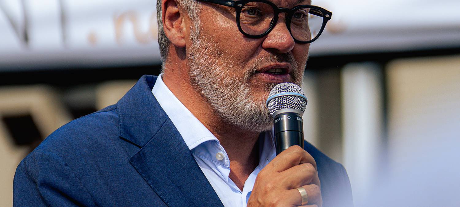 DORTBUNT.nebenan – Dortmunds größtes Nachbarschaftsfest