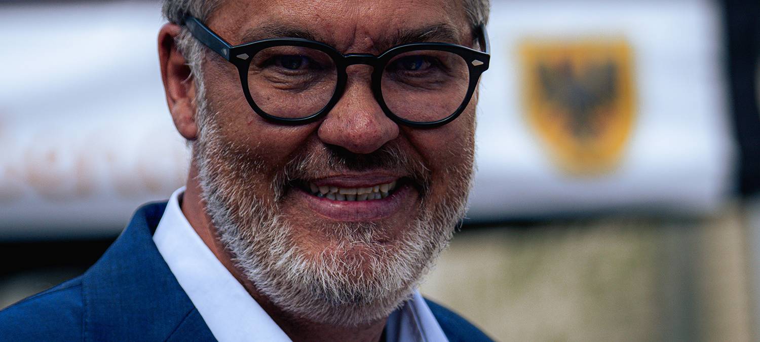 DORTBUNT.nebenan – Dortmunds größtes Nachbarschaftsfest