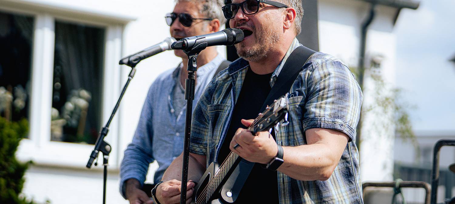 DORTBUNT.nebenan – Dortmunds größtes Nachbarschaftsfest