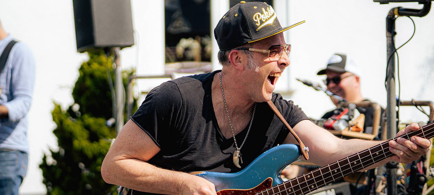 DORTBUNT.nebenan – Dortmunds größtes Nachbarschaftsfest