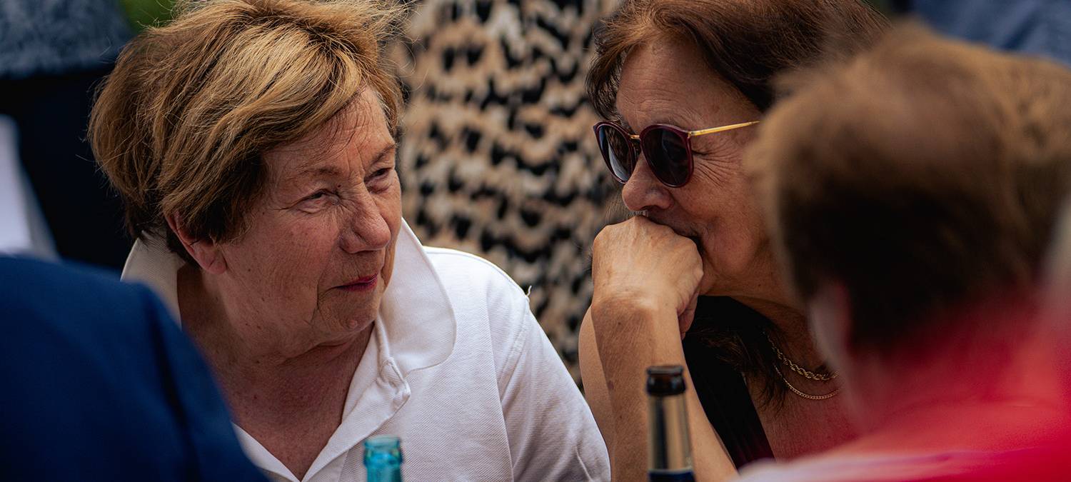 DORTBUNT.nebenan – Dortmunds größtes Nachbarschaftsfest