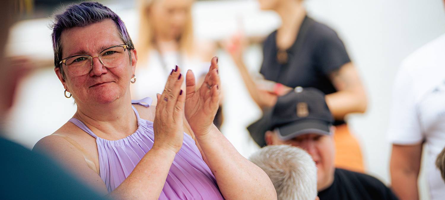 DORTBUNT.nebenan – Dortmunds größtes Nachbarschaftsfest