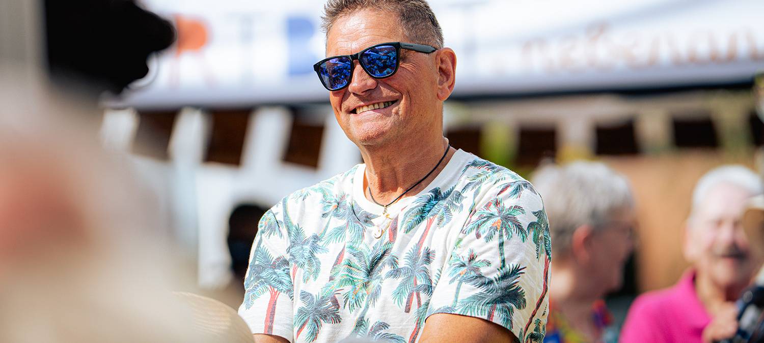 DORTBUNT.nebenan – Dortmunds größtes Nachbarschaftsfest