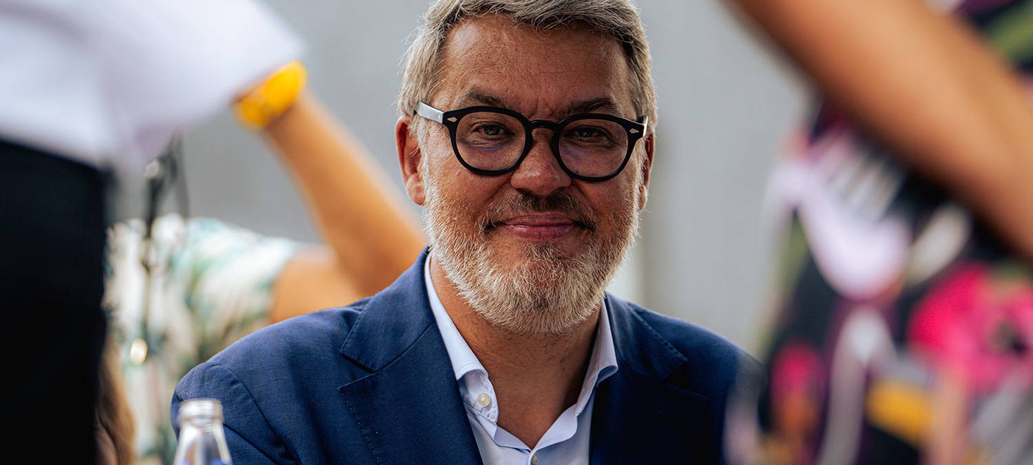 DORTBUNT.nebenan – Dortmunds größtes Nachbarschaftsfest