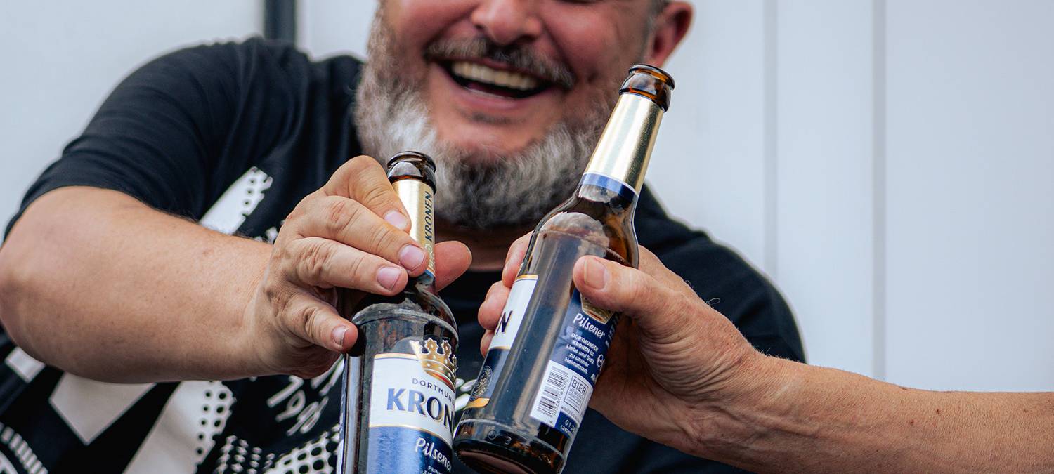 DORTBUNT.nebenan – Dortmunds größtes Nachbarschaftsfest