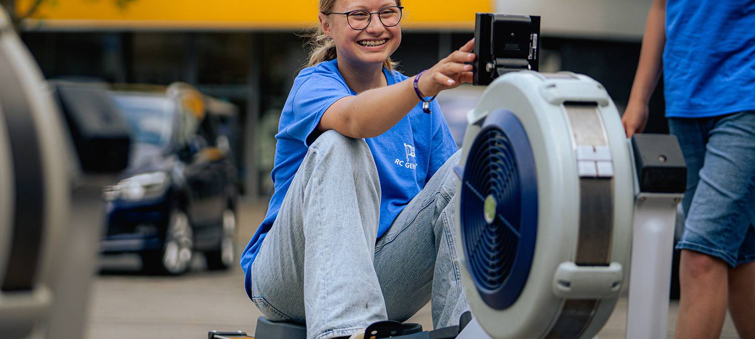 DORTBUNT.nebenan – Dortmunds größtes Nachbarschaftsfest