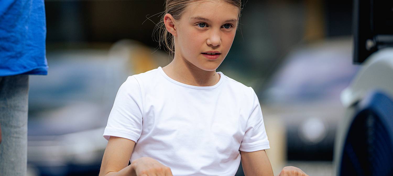 DORTBUNT.nebenan – Dortmunds größtes Nachbarschaftsfest