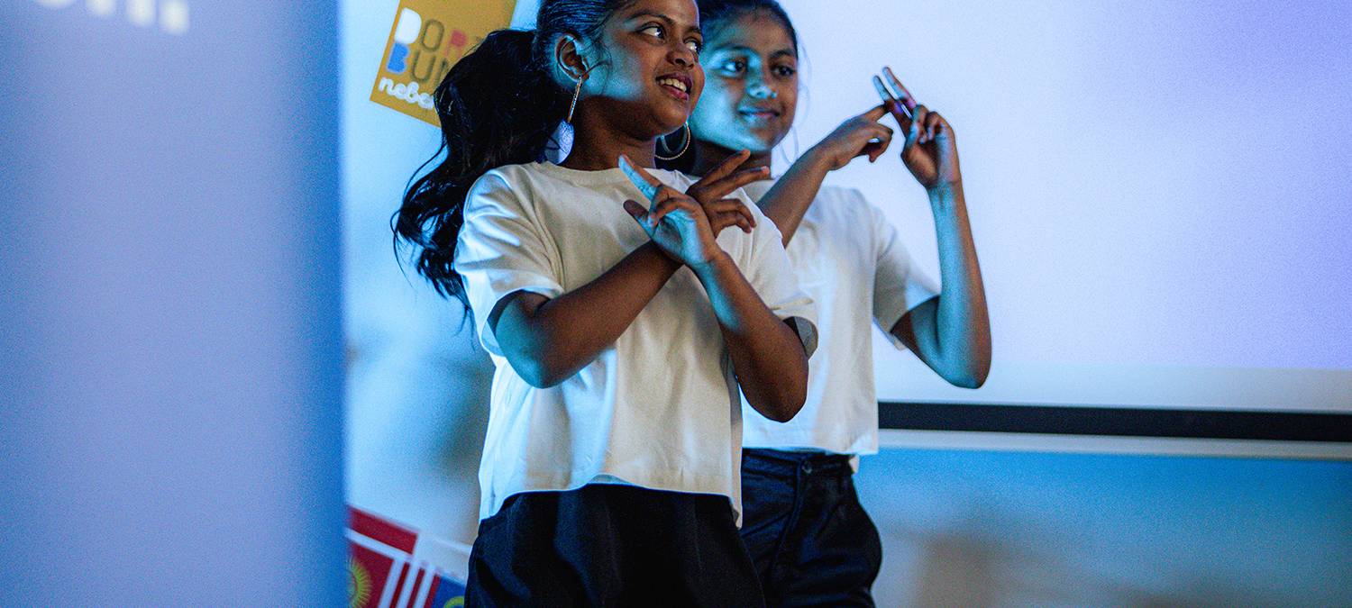 DORTBUNT.nebenan – Dortmunds größtes Nachbarschaftsfest