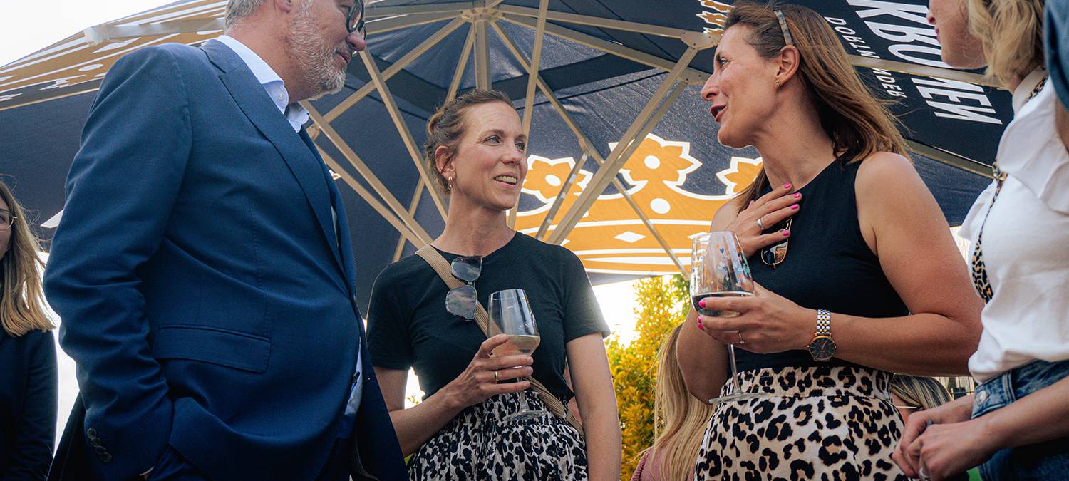 DORTBUNT.nebenan – Dortmunds größtes Nachbarschaftsfest