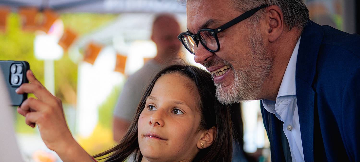 DORTBUNT.nebenan – Dortmunds größtes Nachbarschaftsfest