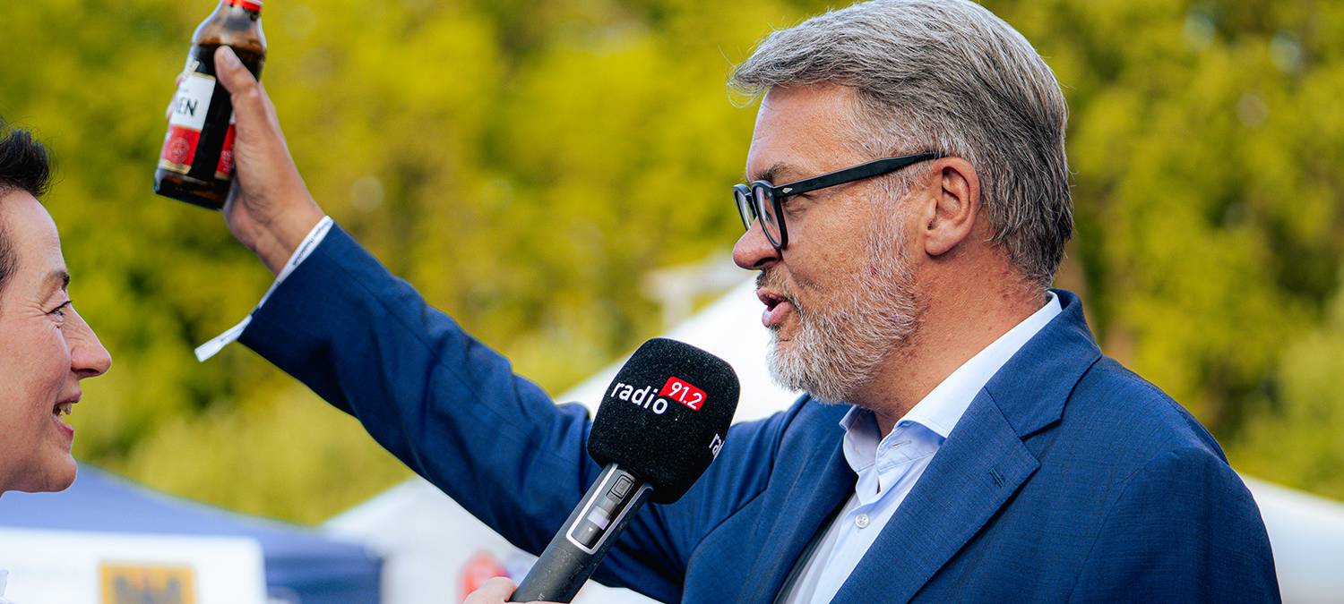 DORTBUNT.nebenan – Dortmunds größtes Nachbarschaftsfest