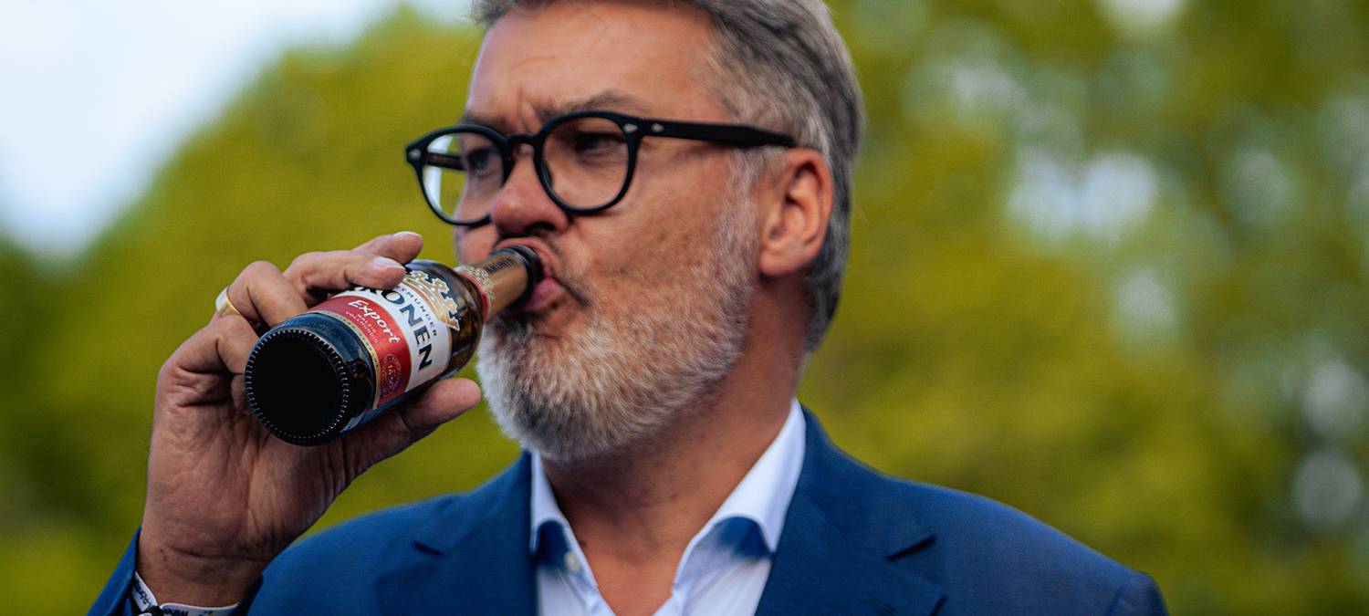 DORTBUNT.nebenan – Dortmunds größtes Nachbarschaftsfest