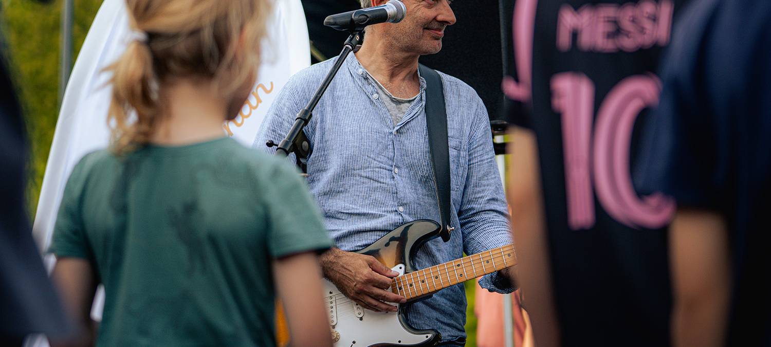DORTBUNT.nebenan – Dortmunds größtes Nachbarschaftsfest