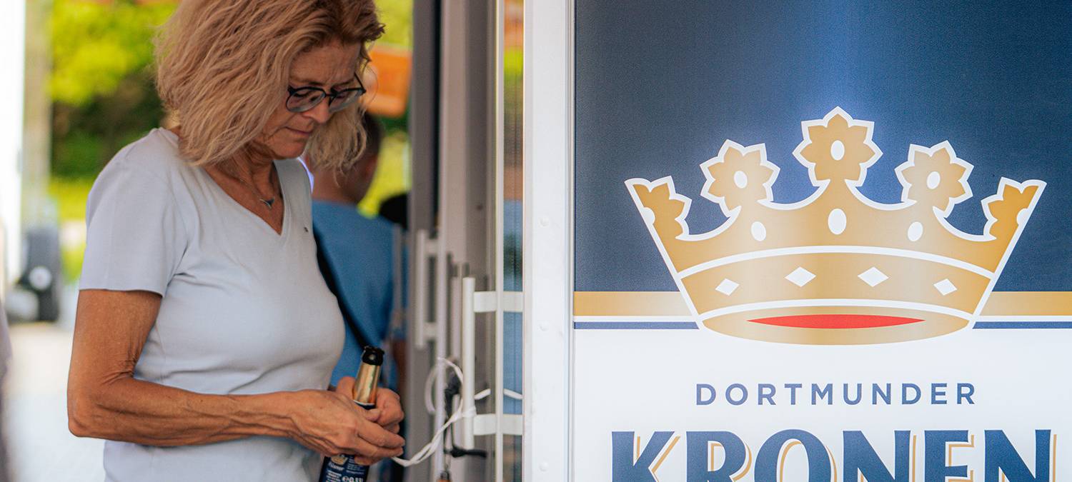 DORTBUNT.nebenan – Dortmunds größtes Nachbarschaftsfest