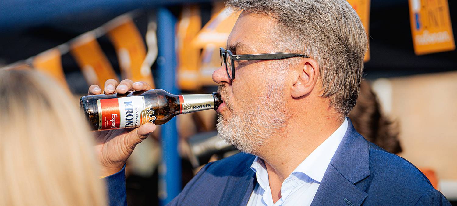 DORTBUNT.nebenan – Dortmunds größtes Nachbarschaftsfest