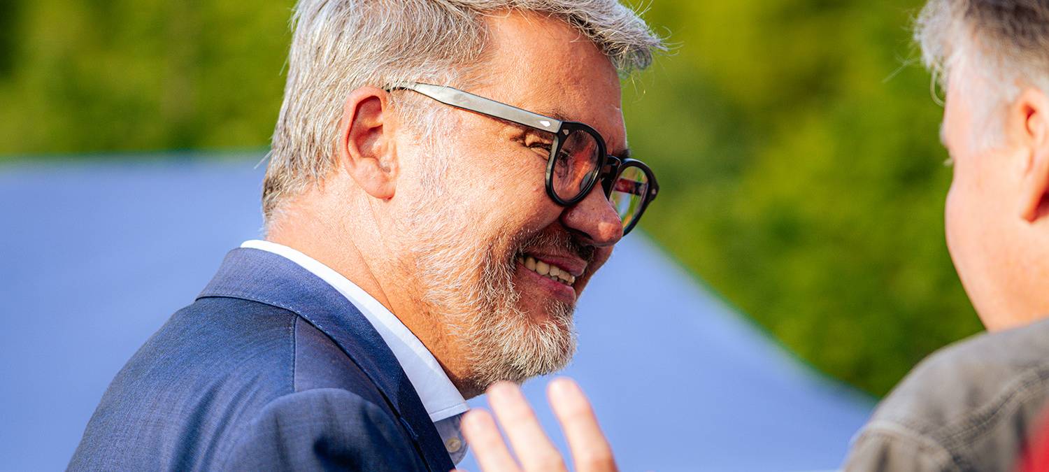 DORTBUNT.nebenan – Dortmunds größtes Nachbarschaftsfest