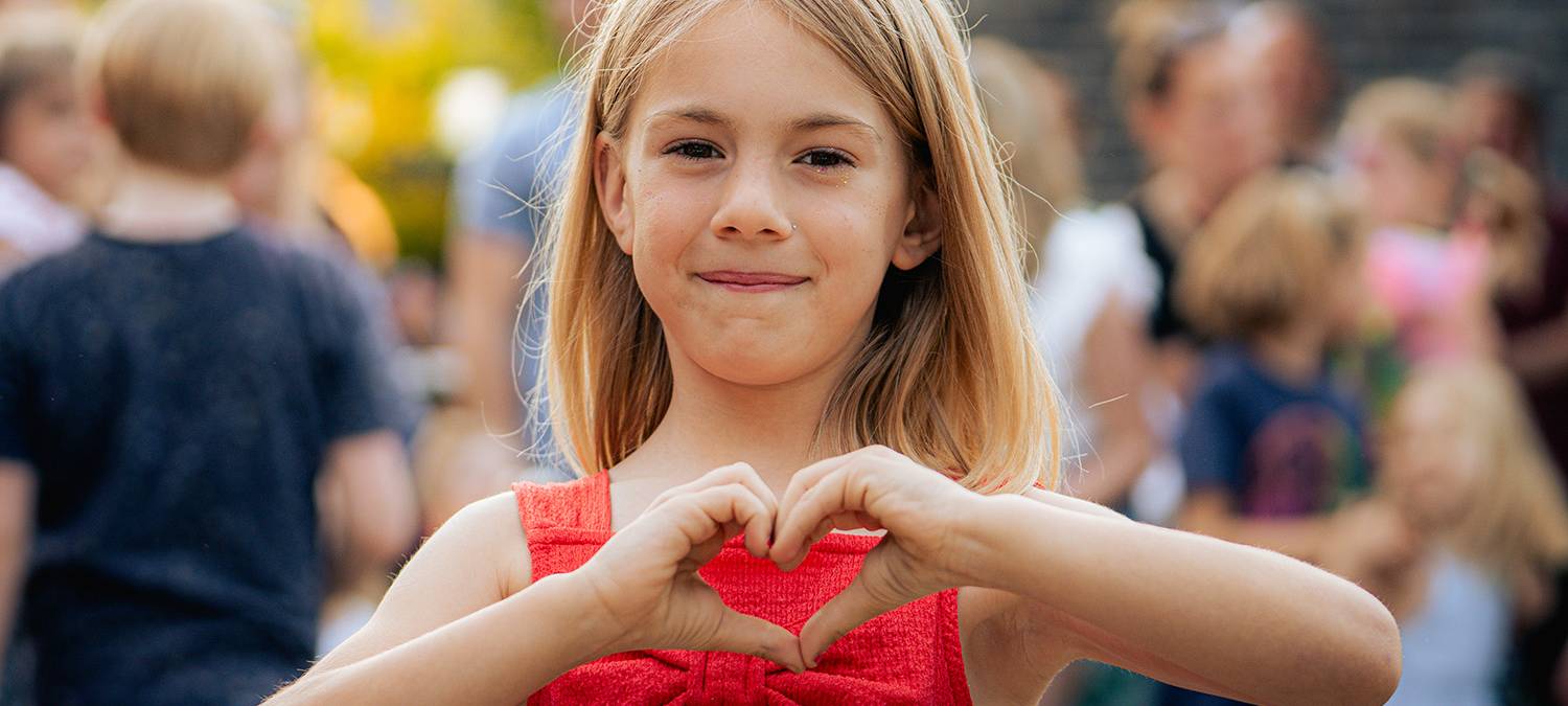 DORTBUNT.nebenan – Dortmunds größtes Nachbarschaftsfest