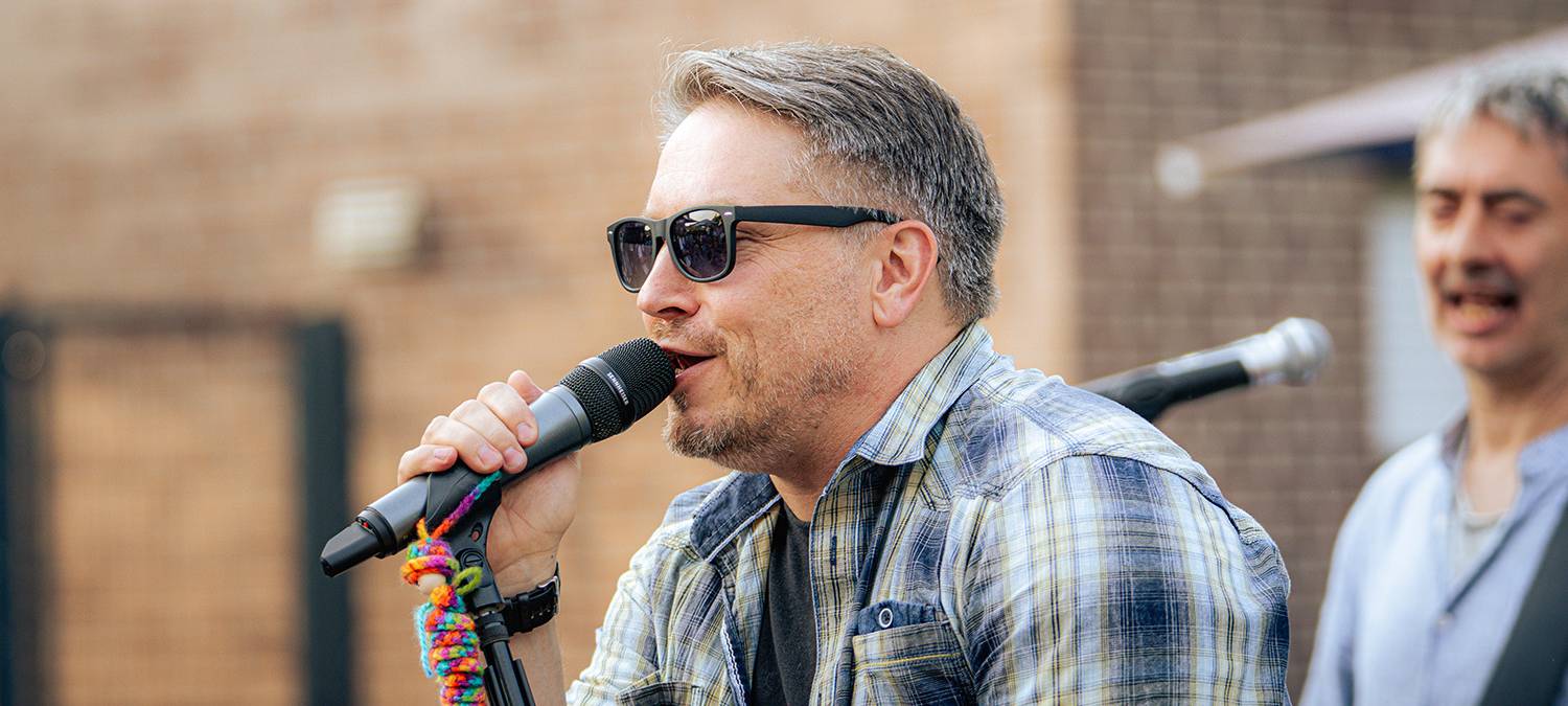 DORTBUNT.nebenan – Dortmunds größtes Nachbarschaftsfest