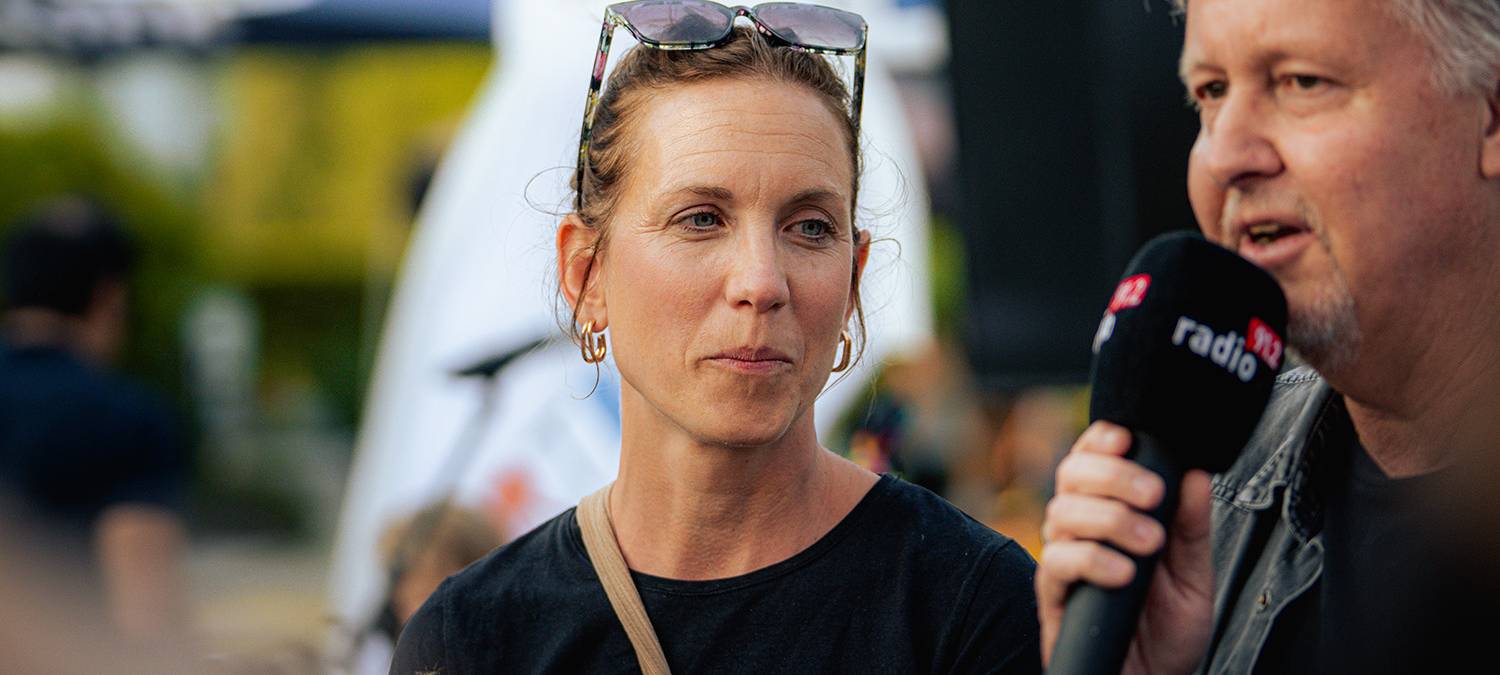 DORTBUNT.nebenan – Dortmunds größtes Nachbarschaftsfest