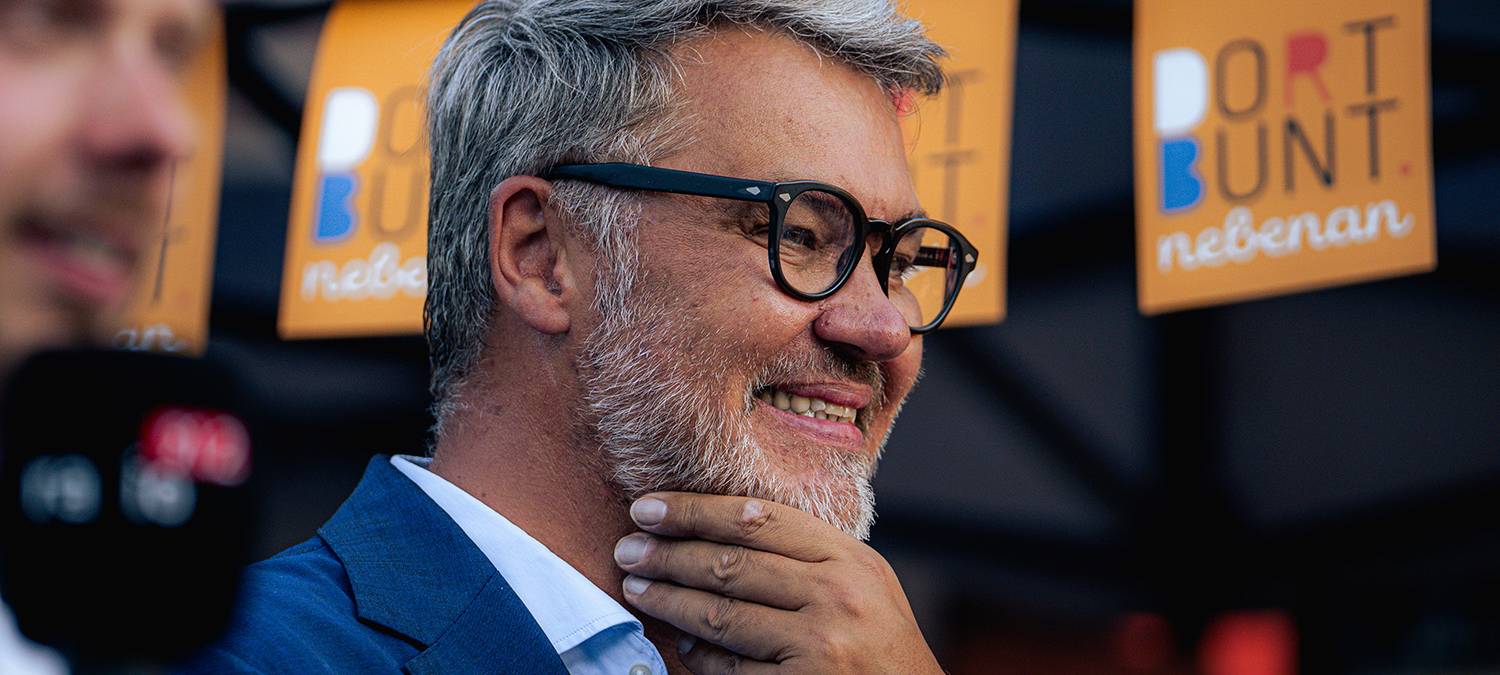 DORTBUNT.nebenan – Dortmunds größtes Nachbarschaftsfest