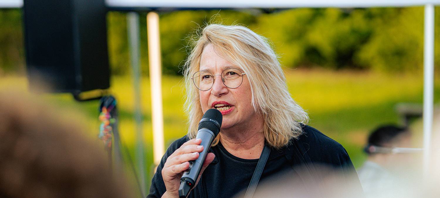 DORTBUNT.nebenan – Dortmunds größtes Nachbarschaftsfest