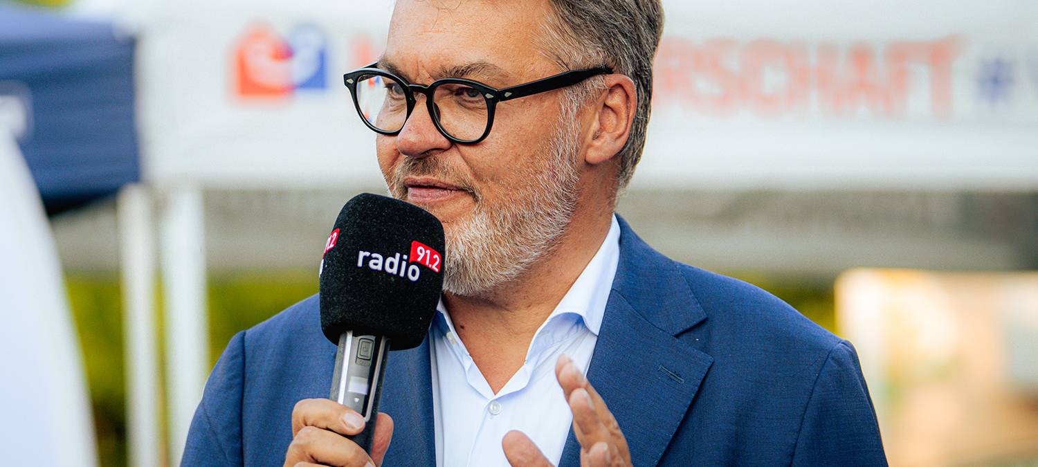 DORTBUNT.nebenan – Dortmunds größtes Nachbarschaftsfest